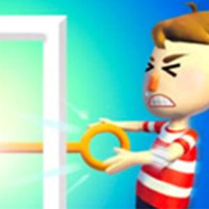 Free Game Pin Rescue - Pull the pin game!