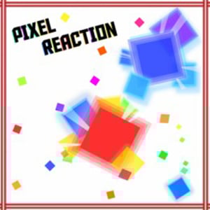 Free Game Pixel Reaction
