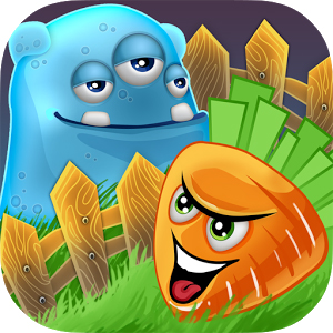 Play Free Plantas contra monstruos Game Online