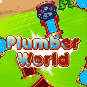 Free Plumber World Online - Play Games for Free on GameJoystick