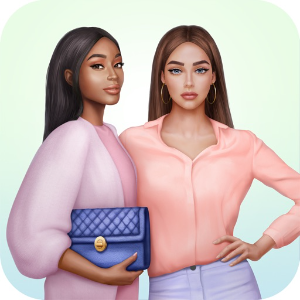 Play Free Pocket Styler: Fashion Stars Game Online