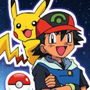 Play Free Pokemon Go Game Online