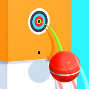 Play Free Pokey Ball Game Online