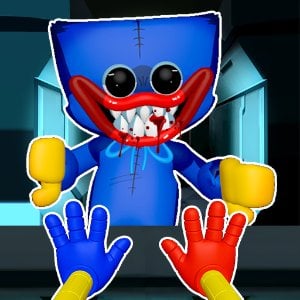 Free Game Poppy Smashers: Scary Playtime
