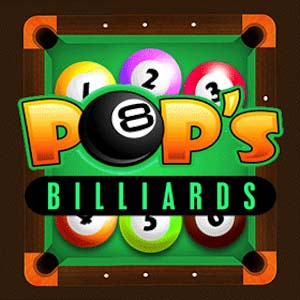Play Free Pops Billard Game Online