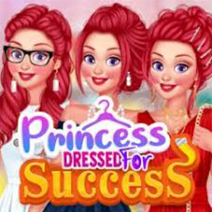 Play Free Princesa vestida para el éxito Game Online