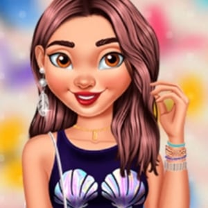 Play Free Princess Social Butterfly Game Online