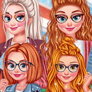 Free Game Camisetas con mensaje de princesas