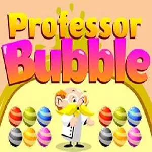Play Free Profesor burbuja Game Online