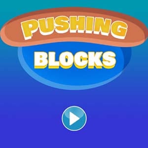 Play Free Empujar bloques Game Online