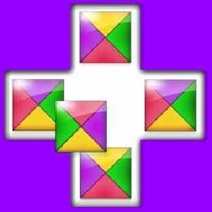 Play Free Color del rompecabezas Game Online