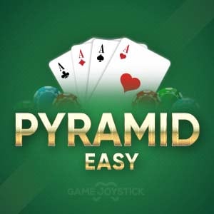 Play Free Pyramid Easy Game Online