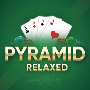 Free Pyramid Relaxed Games Online
