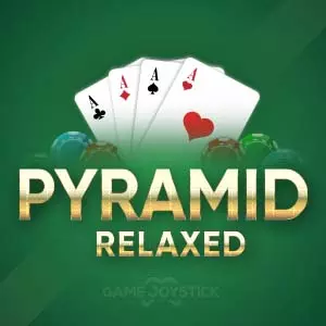 Play Free リラックスピラミッド Game Online