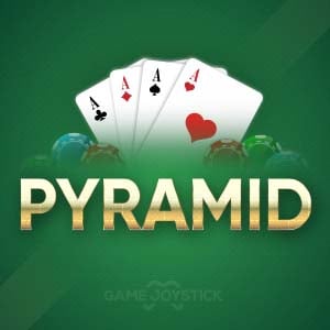 Play Free Pyramid Game Online