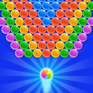 Play Free Quick Bubbles Game Online