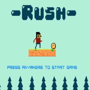 Quick Rush3 - GameJoystick