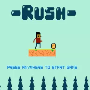 Play Free Quick Rush3 Game Online