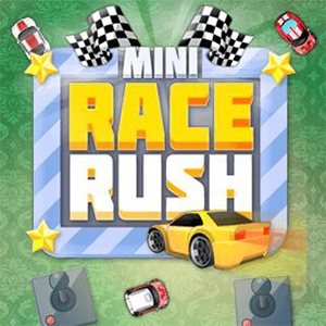 Play Free Carrera Rush Game Online