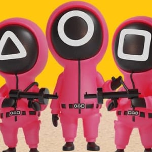 Play Free Red Light Green Light Game Online