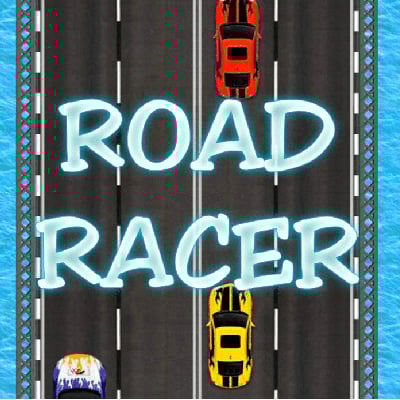 Play Free Road Racer Game Online