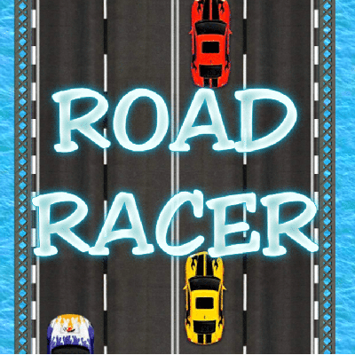 Play Free Road Racer Game Online