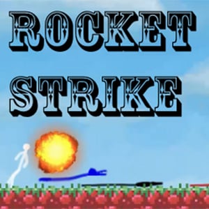 Free Game Golpe de cohete