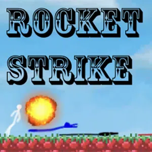 Play Free Golpe de cohete Game Online