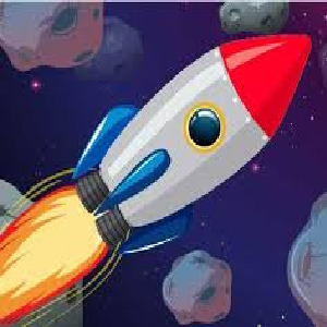 Play Free Rakete Game Online