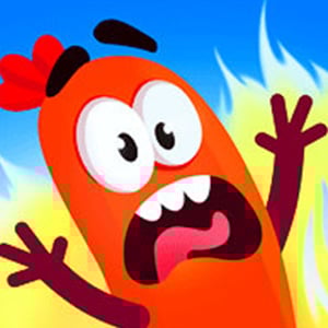 Free Game Run Sausage Run