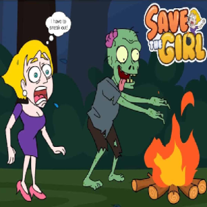 SAVE THE GIRL GAME free online game on