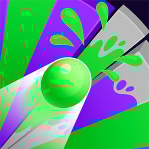 Free Game Paint Pop 3D