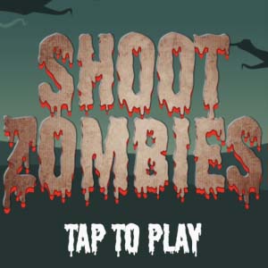 Free Game Dispara a los zombis 2