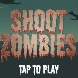 Play Free Schieße auf Zombies 2 Game Online