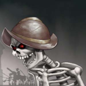 Play Free Skeletonguard Game Online