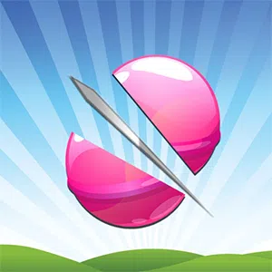Play Free Schneiden Sie die Süßigkeit Game Online