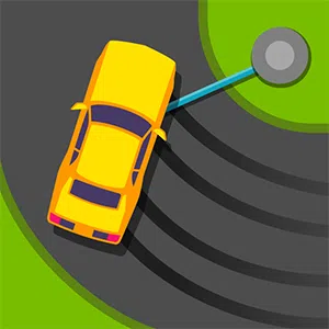 Play Free Sling Driver Game Online