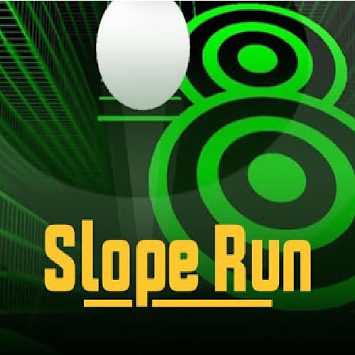 Slope Run - GameJoystick