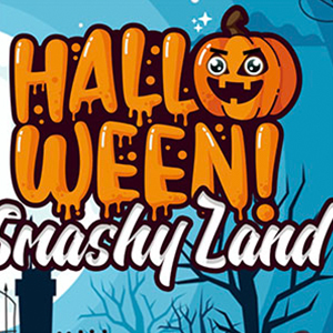 Free Game Smashy Land