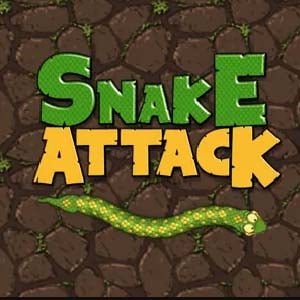 Free Game Snake Attack