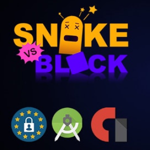 Play Free Bloques de serpientes Game Online