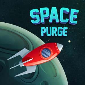 Free Game Purga espacial