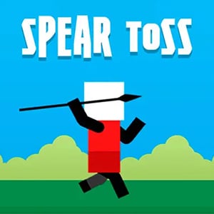Play Free Spear Toss Challenge Game Online