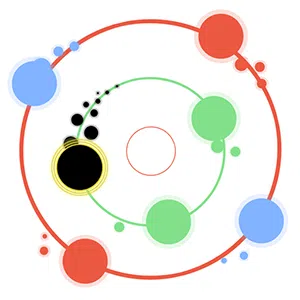 Play Free Juego de colores Speed Spin Game Online