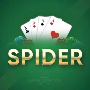 Play Free Araignée Game Online