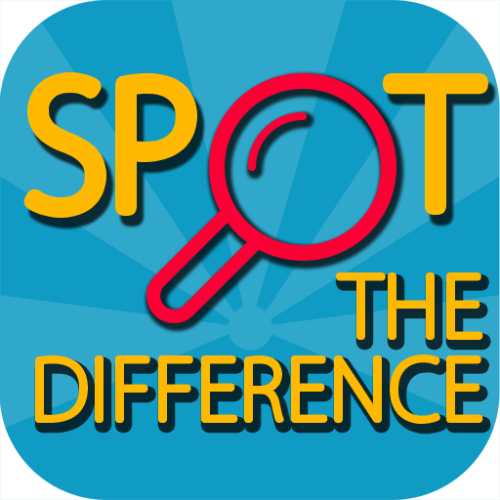 Free Game Spot the Difference