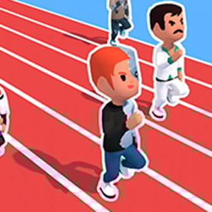 Play Free Corredores de velocidad Game Online