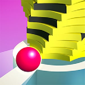 Play Free Stack Bump 3D Game Online