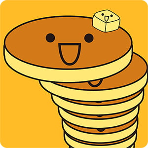 Play Free Pancake Tower Game Online