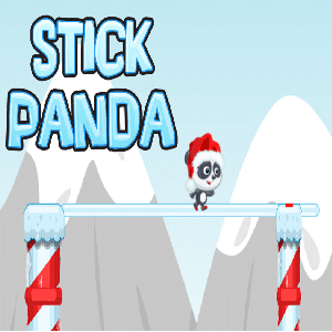 Play Free Palo Panda Game Online